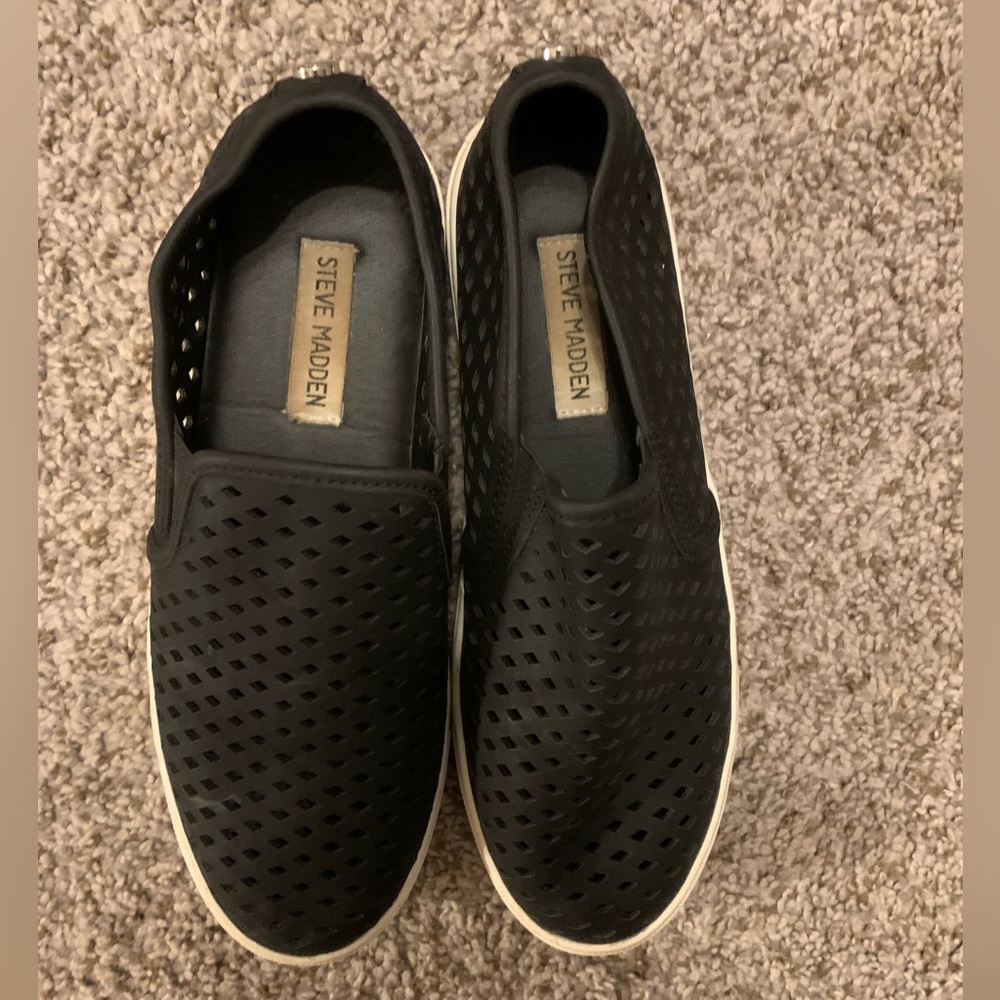 Steve Madden shoes